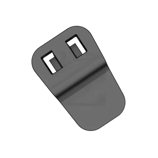 68050507AC - Interior Trim: Retaining Clip for Mopar Image