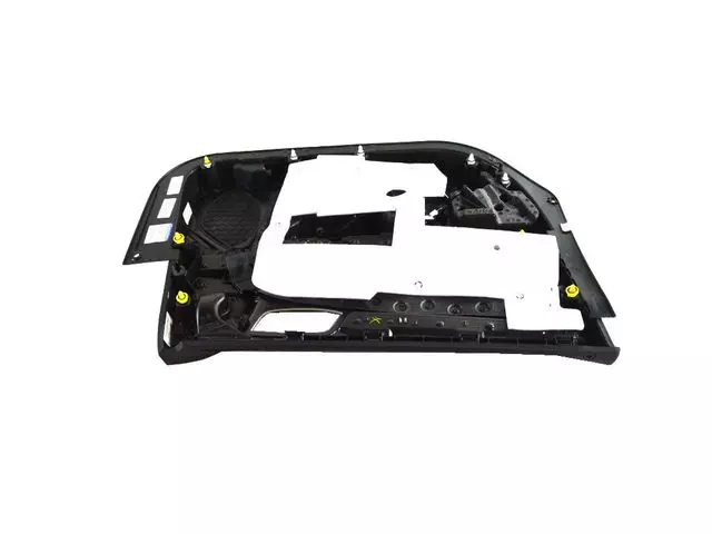 Front Door Trim Panel Assembly, Right - Mopar (5PF921XBAF)