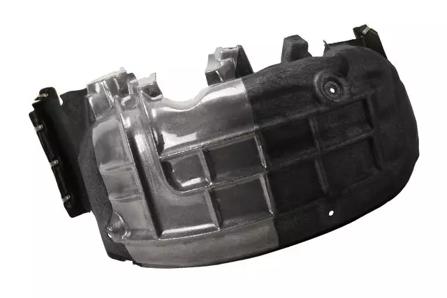 23408658 - : 2016-2019 Cadillac CTS - Wheelhouse Liner for Cadillac: CTS Image