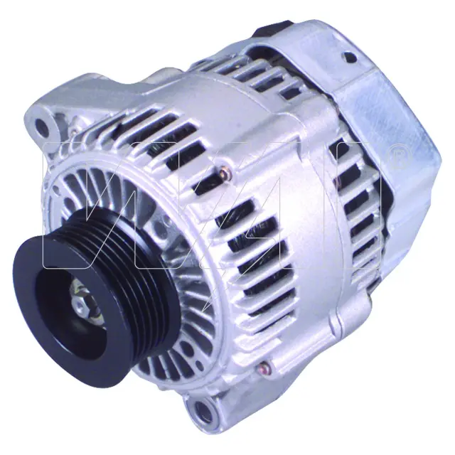 13835N - Charging &amp; Starting Systems: WAI Alternator for WAI Image