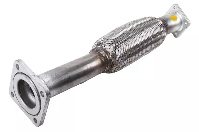 98173614 - : F Pipe for GM Image