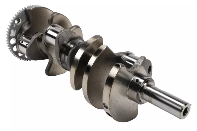 12684206 - : Crankshaft for Chevrolet: Corvette Image