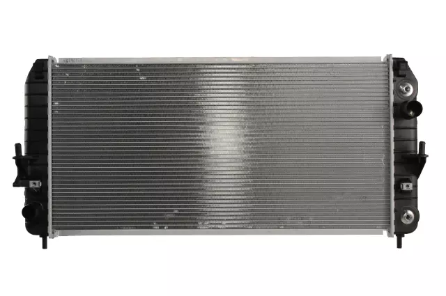 Radiator - GM (25769584)