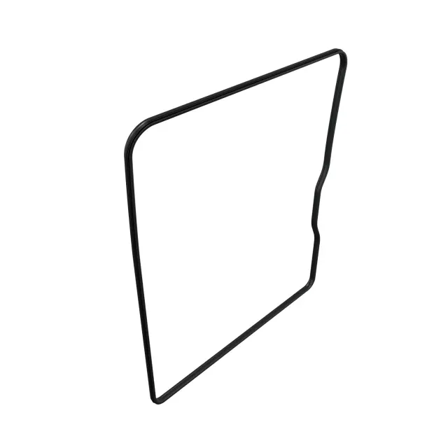 68226112AB - Doors, Door Mirrors and Related Parts: Sliding Door Weatherstrip for Mopar Image image