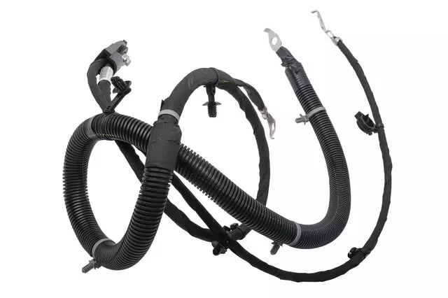 Battery Negative Cable - GM (84911214)