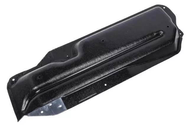 22767895 - Body: Side Shield for Chevrolet: Volt Image