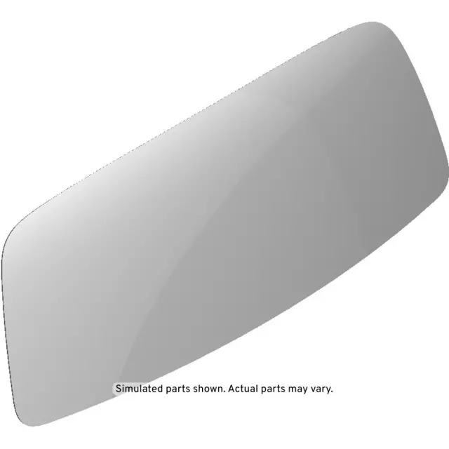 15227329 - : Liftgate Window for Chevrolet: HHR Image