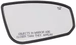 96301ZK32E - Body: Mirror Glass for Nissan: Maxima Image