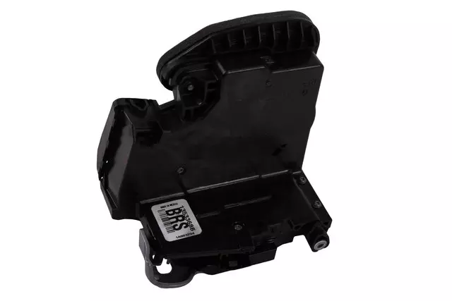 13546475 - : Door Lock Actuator Motor for Buick: Enclave, Envision, LaCrosse, Regal Sportback, Regal TourX | Cadillac: ATS, CT6, CTS, Escalade, Escalade ESV, XT4, XT5, XT6, XTS | Chevrolet: Blazer, Bolt EV, Colorado, Cruze, Equinox, Impala, Malibu, Silverado 1500, Silverado 1500 LD, Silverado 1500 LTD, Silverado 2500 HD, Silverado 3500 HD, Suburban, Suburban 3500 HD, Tahoe, Traverse, Traverse Limited, Volt | GMC: Acadia, Canyon, Sierra 1500, Sierra 1500 Limited, Sierra 2500 HD, Sierra 3500 HD, Terrain, Yukon, Yukon XL Image