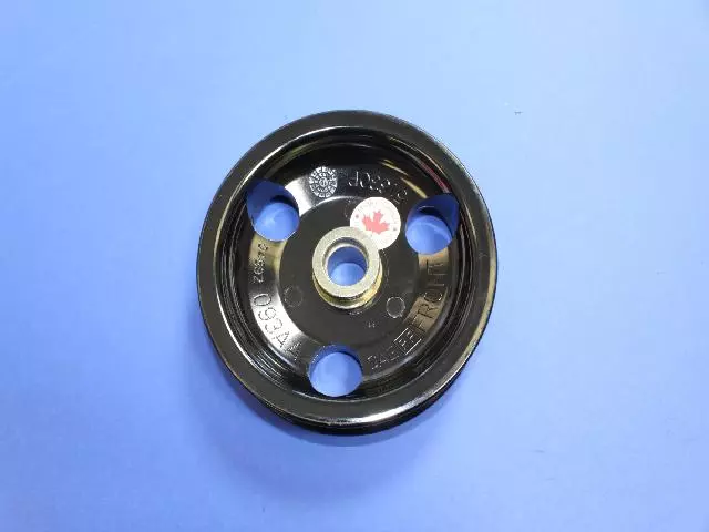 Power Steering Pump Pulley - Mopar (4892093AA)