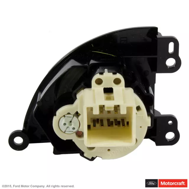 Headlamp Switch - Ford (3W1Z-11654-AB)