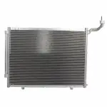 YJ677 - : Motorcraft™ A/C Condenser for Ford: EcoSport Image