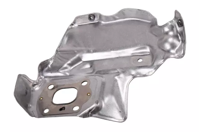 55494843 - : Turbocharger Gasket for Buick: Encore GX, Envista | Chevrolet: Trailblazer, Trax Image