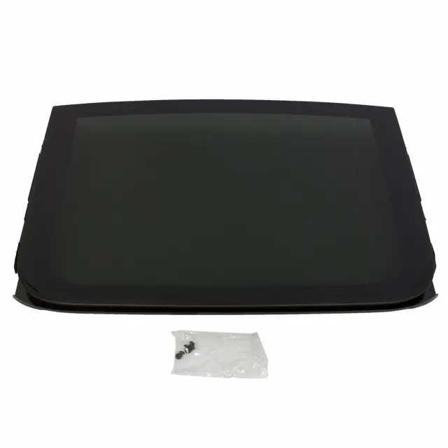 8A5Z-54500A18-B - Fixed Glass Ford Parts Direct