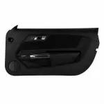 FR3Z6323942AE - Body: Door Trim Panel for Ford: Mustang Image