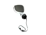 6YW77GW7AA - Doors, Door Mirrors and Related Parts: Outside Rearview Mirror, Left for Chrysler: Pacifica, Voyager Image