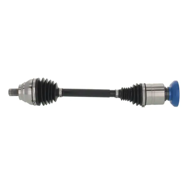 AD86010 - Driveline and Axles: TrakMotive AD-86010 CV Axle Shaft for TRAKMOTIVE Image