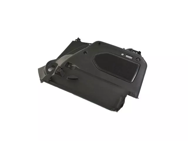 6CK57LXHAA - Interior Trim: Quarter Trim Panel, Right for Mopar Image