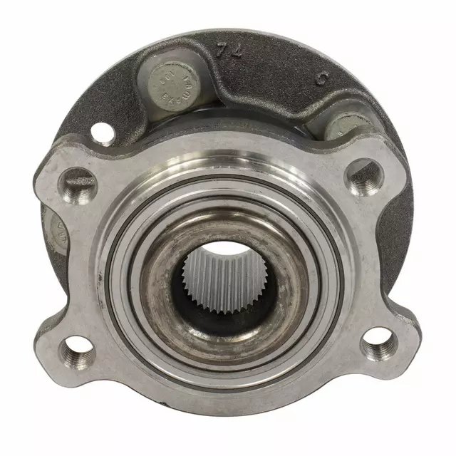 Hub Assembly - Ford (G1FZ-1104-A)