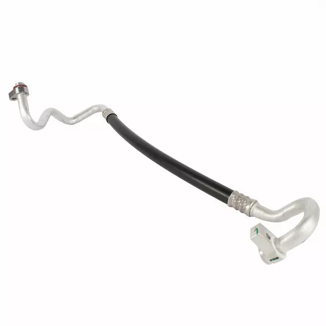 BV6Z19D742G - : Suction Hose for Ford: Focus Image