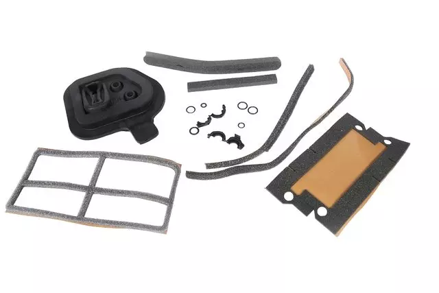 13263328 - HVAC: Seal Kit for GM Image image