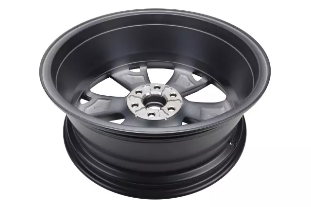 2019-2020 Chevrolet Blazer - Wheel, Alloy - GM (42427612)