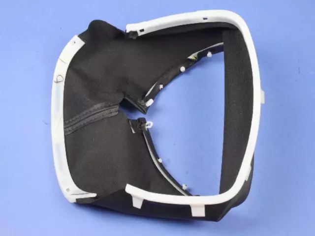 Steering Column Shroud Gap Hider - Mopar (1SF05DX9AE)