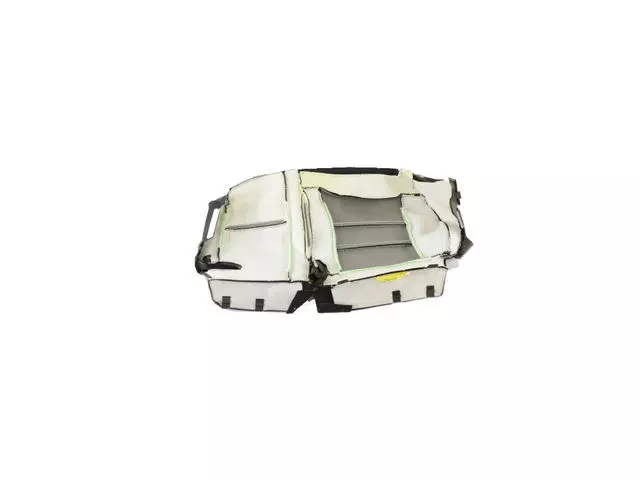 Cover - Mopar (6NW93DX9AA)