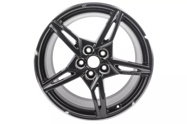 20x11 Aluminum Rear Wheel - GM (84785087)