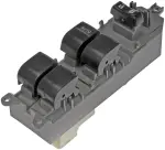 901791 - : Power Window Switch - Master Switch for Dorman Image