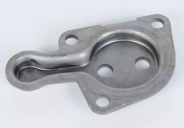 Automatic Transmission Forward Clutch Accumulator Cover - ACDelco (24206338)