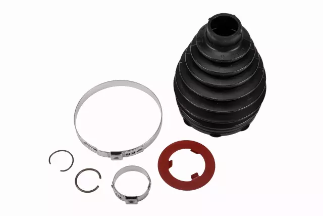 84117582 - Driveline &amp; Axles: Cv Joint Boot Kit for GM Image