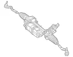 212460840064 - : Exchange Steering Gear for Mercedes-Benz: E250, E350, E550 Image
