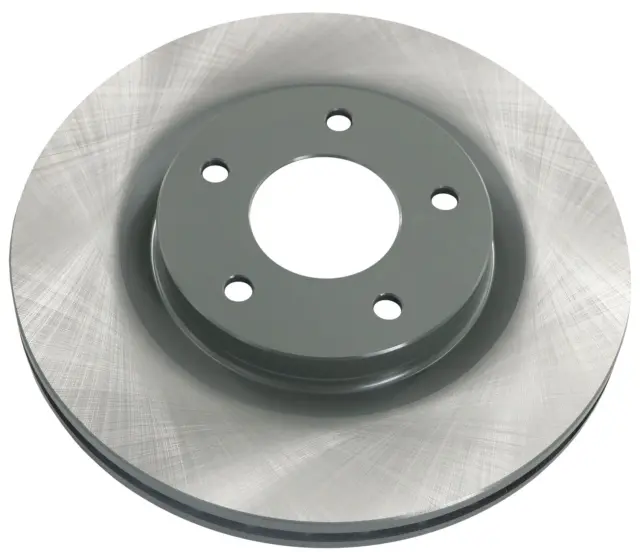 1BP00021AA - : Disc Brake Rotor for bproauto Image