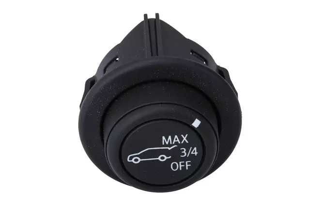 Liftgate Switch - ACDelco (84360605)