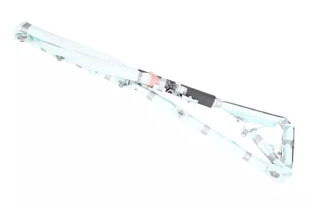 Driver Side Front, Rear, and 3rd Row Roof Rail Airbag - GM (84474490)