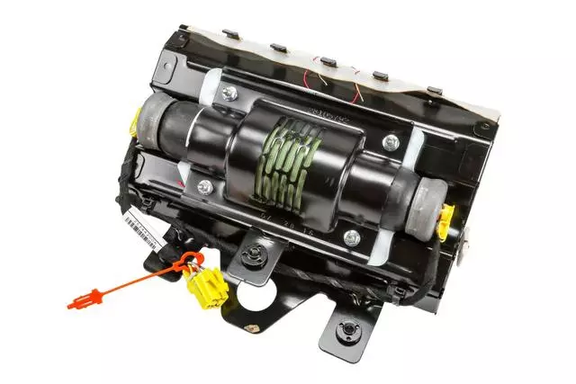 22761210 - Electrical: Passenger Air Bag for Chevrolet: Equinox | GMC: Terrain Image