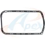 AOP114 - : APEX Automobile Parts Inc Oil Pan Gasket Set for APEX Automobile Parts Inc Image