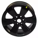 CL3Z1007D - Suspension: Wheel Asy for Ford: F-150 Image