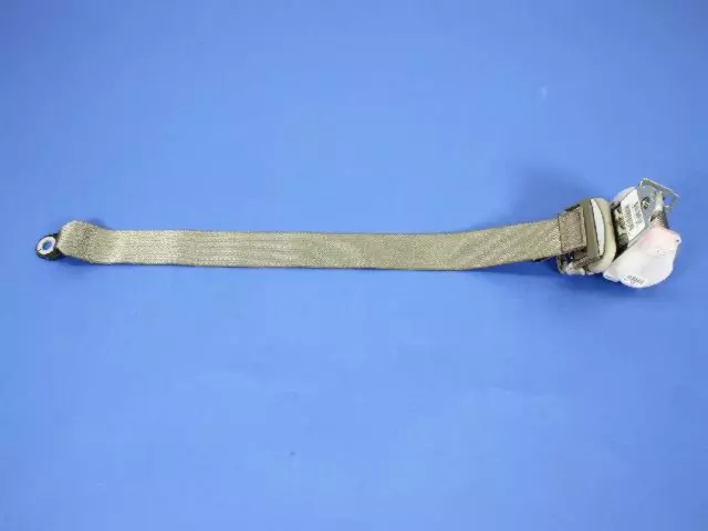 Rear Outer Seat Belt, Right - Mopar (5HP601J3AG)