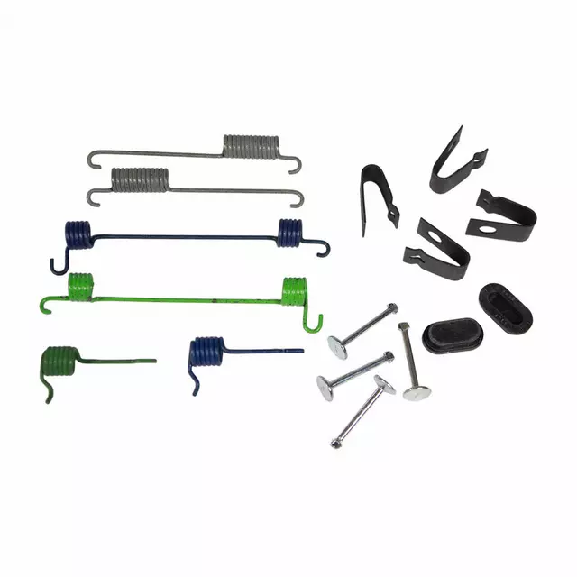 2U2Z2225AA - Brakes: Repair Kit for Ford: Focus Image