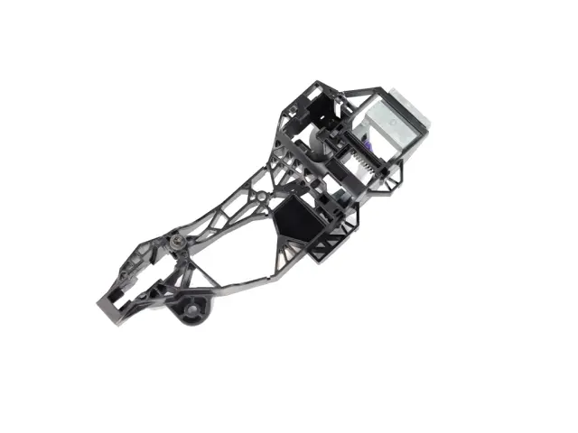 68282897AD - Body: Bracket for Mopar Image