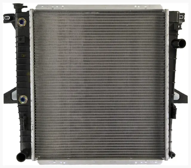 8012309 - : Agility Radiator for Agility Image