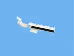 68268742AA - Doors, Door Mirrors and Related Parts: Latch Presenter, Left for Mopar Image