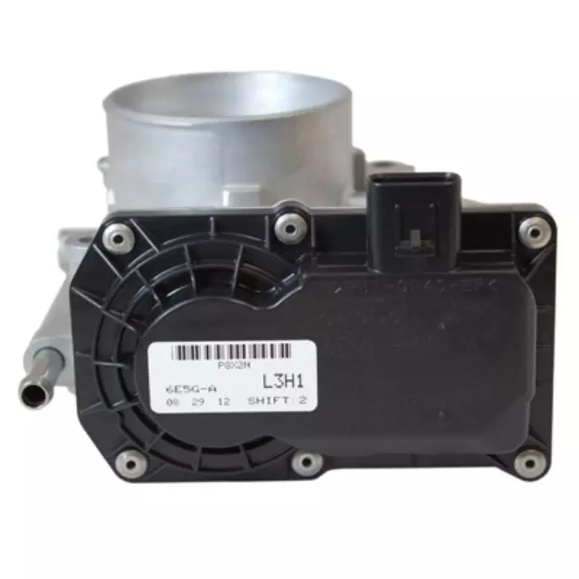 Throttle Body - Ford (6E5Z-9E926-BA)