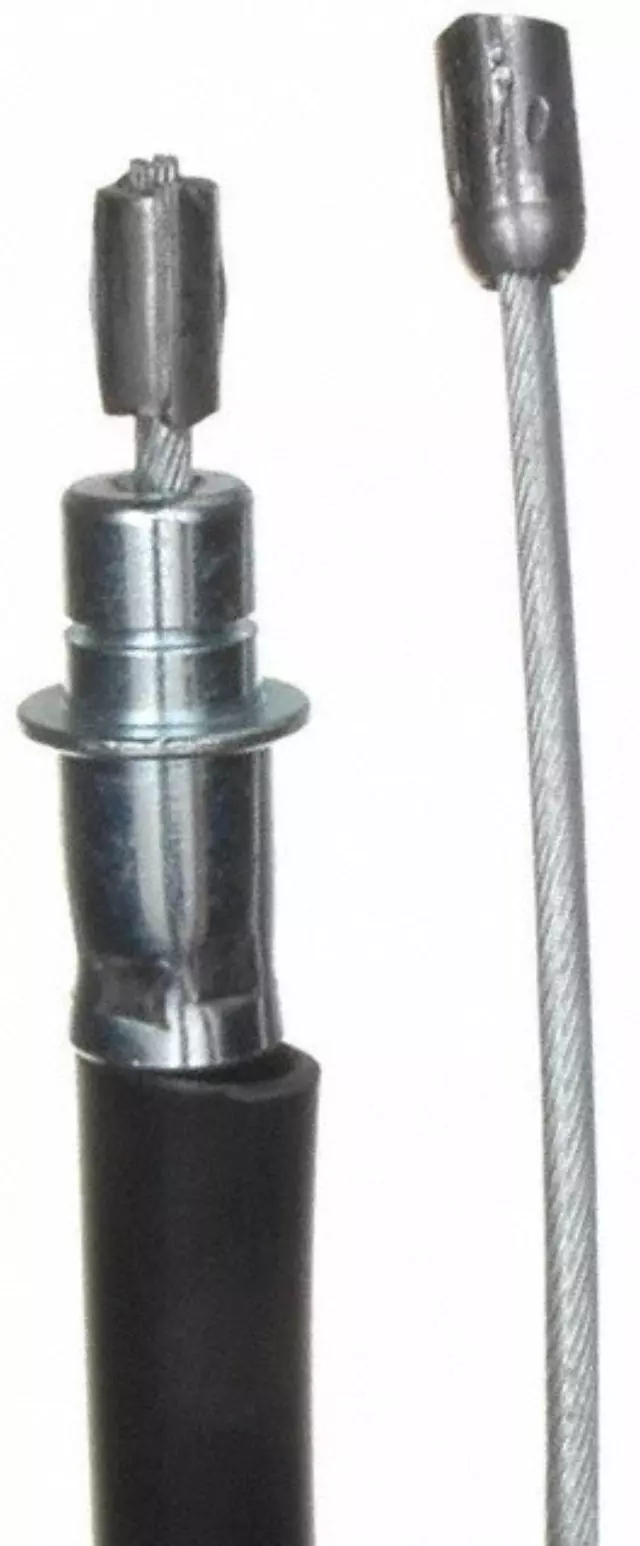 Front Parking Brake Cable Assembly - GM (18034003)