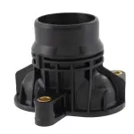 RH315 - Cooling System: Motorcraft™ Engine Coolant Thermostat Housing for Ford Image