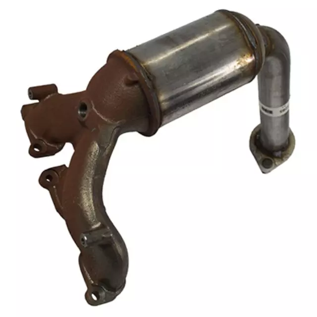 Exhaust Manifold - Ford (7E5Z-5G232-AA)