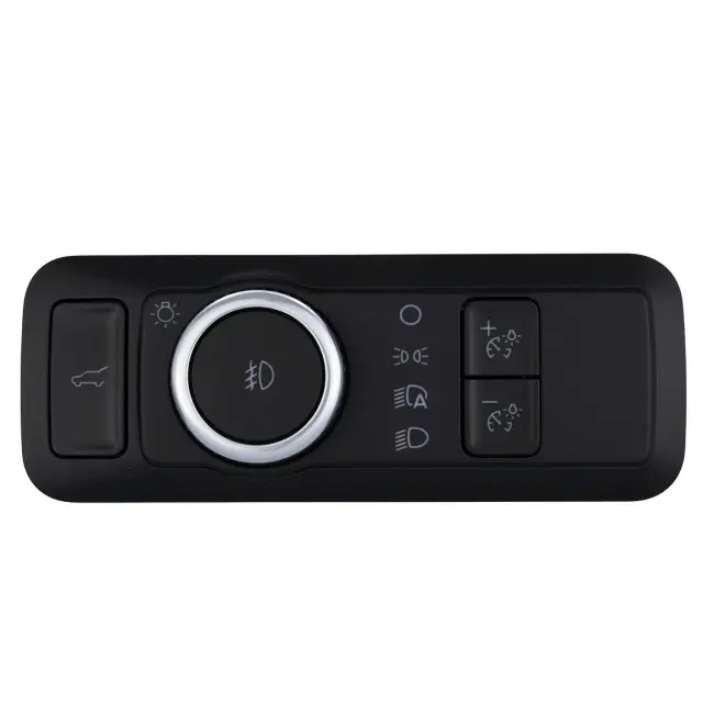 Headlight Switch - Ford (LB5Z-11654-RD)