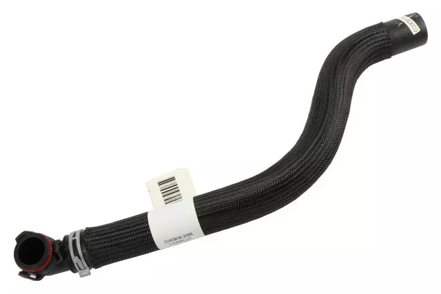 22992586 - : Radiator Inlet Hose for ACDelco Image
